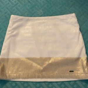 Hollister Skirt